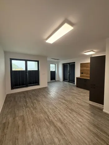 Pronájem bytu 3+kk, Hluboká nad Vltavou, Potoční, 87 m2