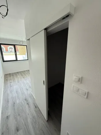 Pronájem bytu 2+kk, České Budějovice, Štítného, 57 m2