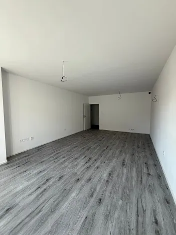 Pronájem bytu 2+kk, České Budějovice, Štítného, 57 m2