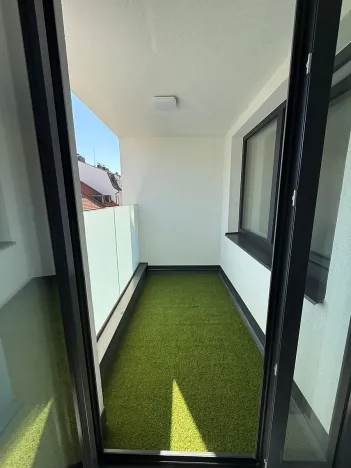 Pronájem bytu 2+kk, České Budějovice, Štítného, 57 m2