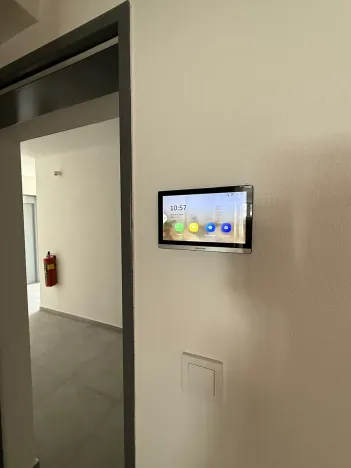 Pronájem bytu 2+kk, České Budějovice, Štítného, 57 m2