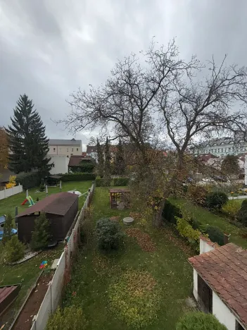 Prodej rodinného domu, České Budějovice, Pekárenská, 134 m2