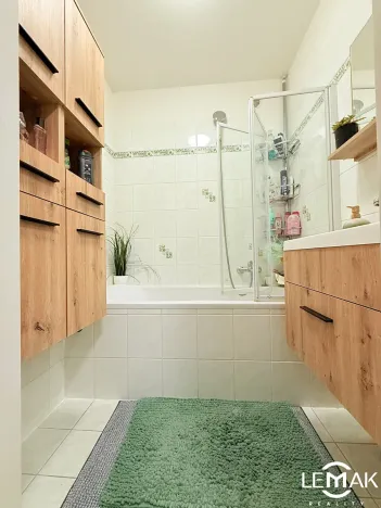 Prodej bytu 2+1, Litovel, Vítězná, 52 m2