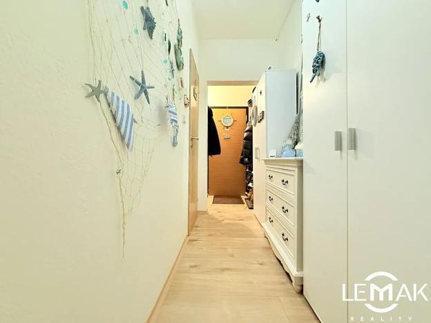 Prodej bytu 2+1, Litovel, Vítězná, 52 m2