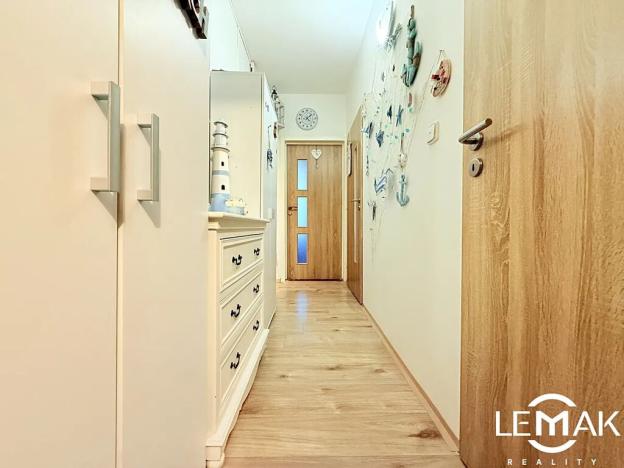 Prodej bytu 2+1, Litovel, Vítězná, 52 m2