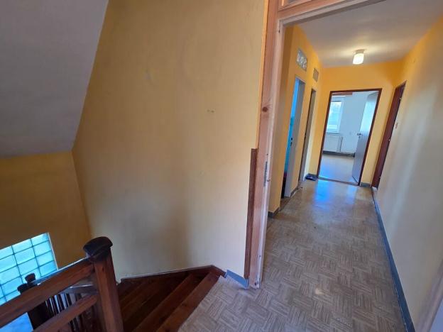 Prodej rodinného domu, Lichnov, 209 m2