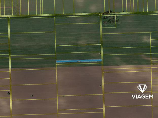 Prodej pole, Moravský Žižkov, 1473 m2