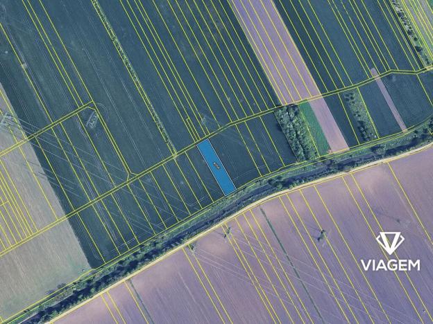 Prodej pole, Újezd u Brna, 1738 m2