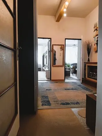 Prodej bytu 3+kk, Praha - Podolí, Na dolinách, 86 m2