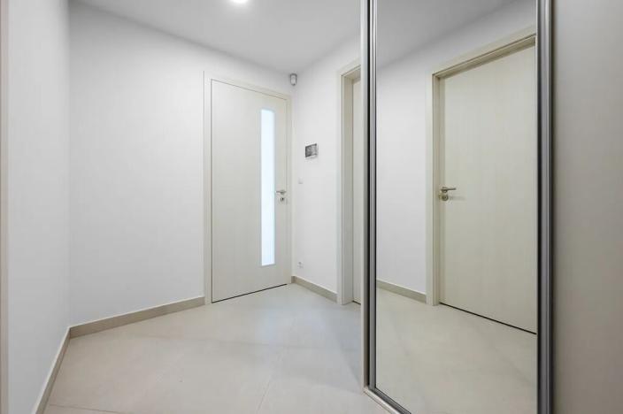 Pronájem bytu 2+kk, Praha - Libeň, Vojenova, 61 m2