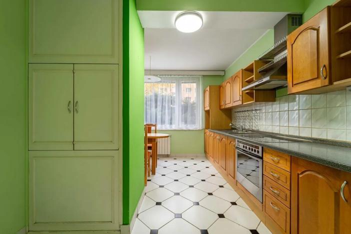 Prodej bytu 4+1, Hodonín, Slunečná, 91 m2