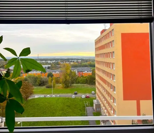 Pronájem bytu 2+kk, Praha - Horní Počernice, 44 m2