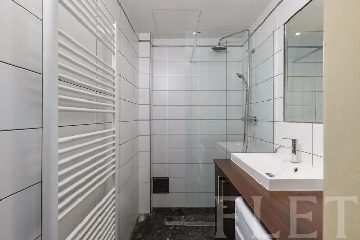 Prodej bytu 2+kk, Praha - Nusle, Zdaru, 47 m2