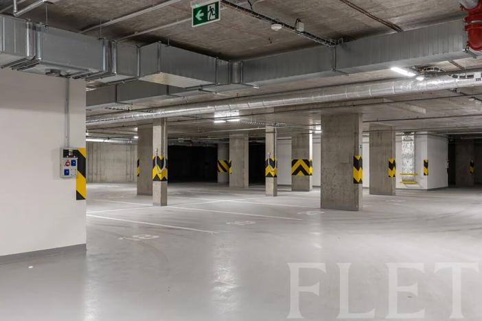 Pronájem bytu 1+kk, Praha - Karlín, Křižíkova, 36 m2