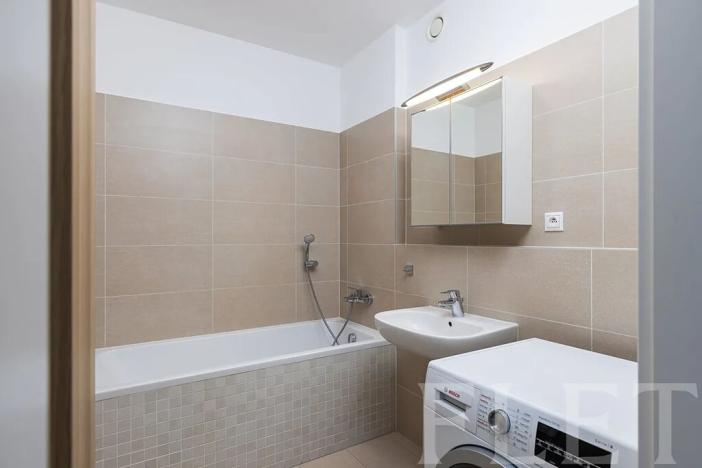 Pronájem bytu 2+kk, Praha - Jinonice, Pod stolovou horou, 57 m2