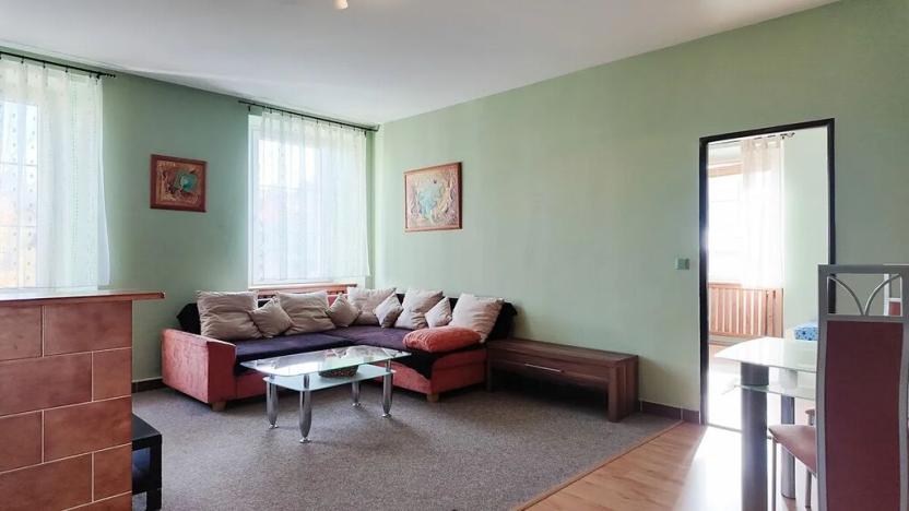 Prodej ubytování, Vysoké Mýto, Vrchlického, 635 m2