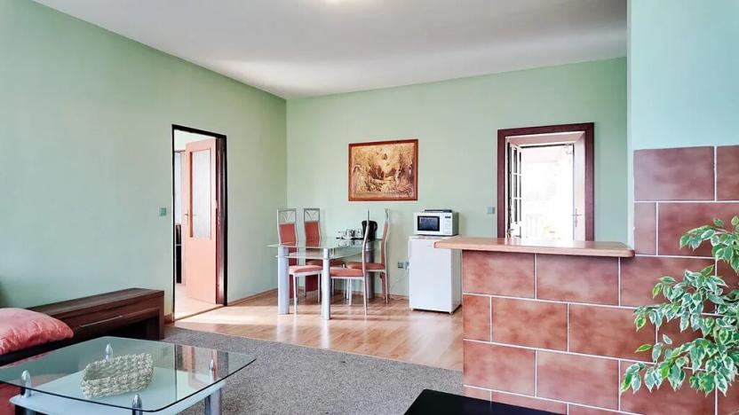 Prodej ubytování, Vysoké Mýto, Vrchlického, 635 m2