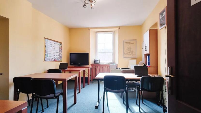 Prodej ubytování, Vysoké Mýto, Vrchlického, 635 m2