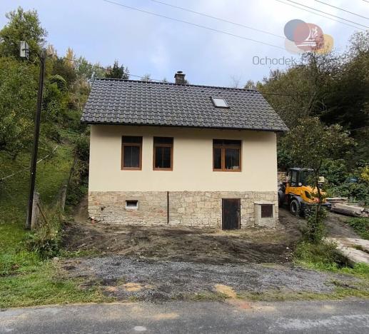Prodej rodinného domu, Brněnec, 80 m2
