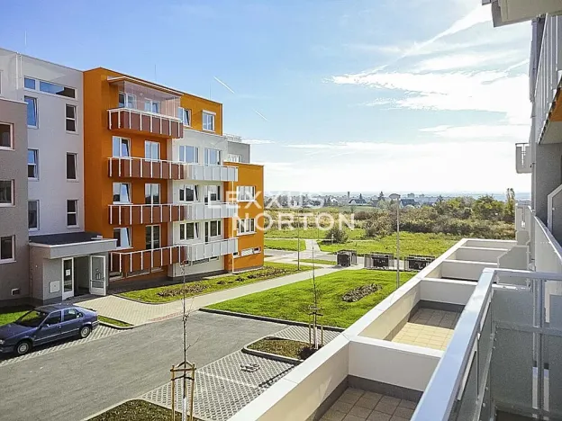 Prodej bytu 1+kk, Praha - Kyje, Sicherova, 32 m2
