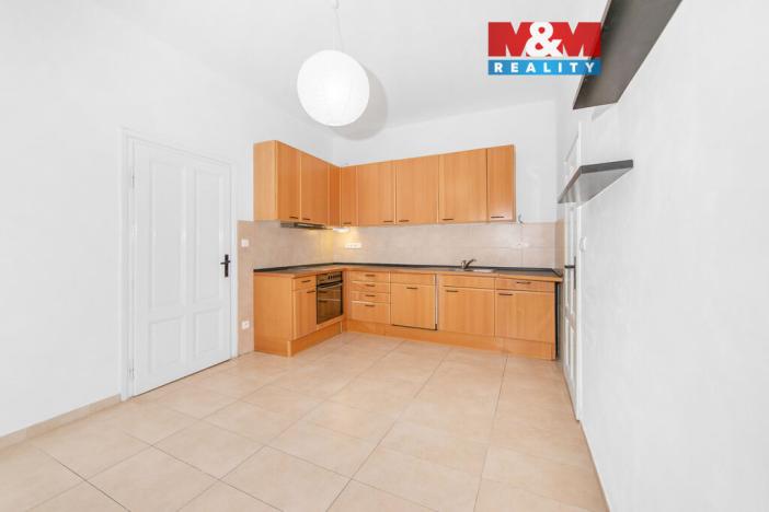 Pronájem bytu 2+1, Plzeň - Jižní Předměstí, Němejcova, 75 m2