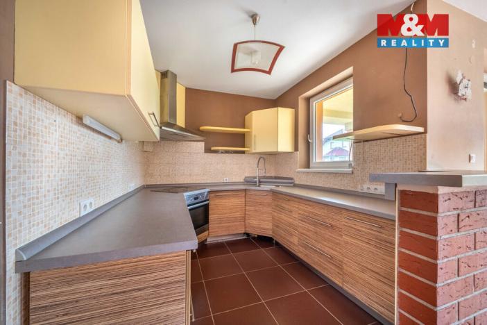 Prodej rodinného domu, Litohlavy, 185 m2