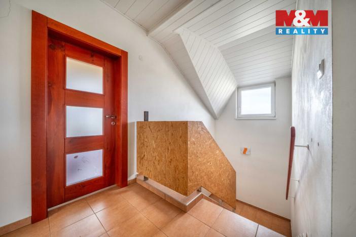 Prodej rodinného domu, Litohlavy, 185 m2