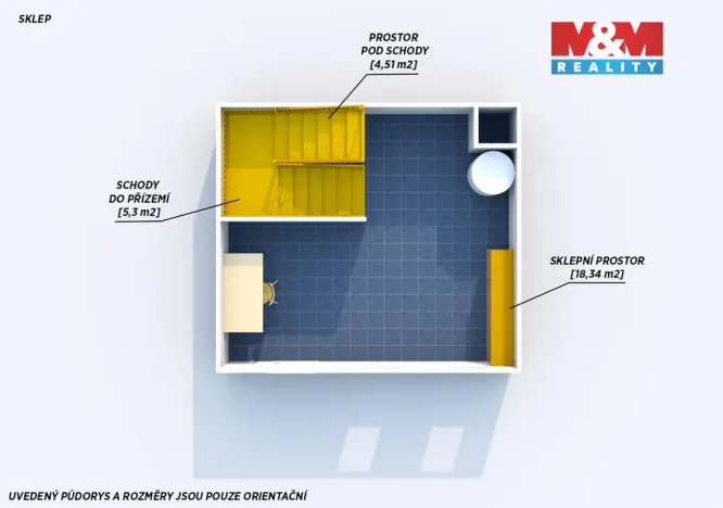 Prodej rodinného domu, Litohlavy, 151 m2