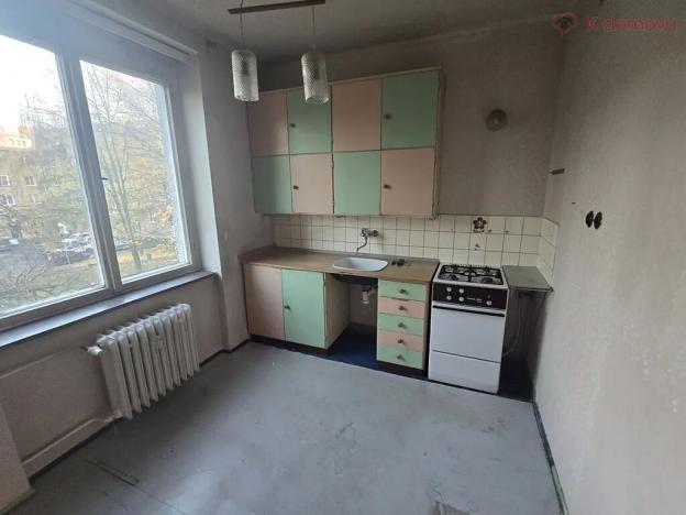 Prodej bytu 2+1, Přerov, tř. Gen. Janouška, 55 m2