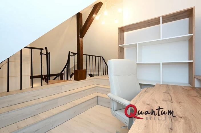 Pronájem bytu 2+kk, Praha - Břevnov, Hošťálkova, 85 m2