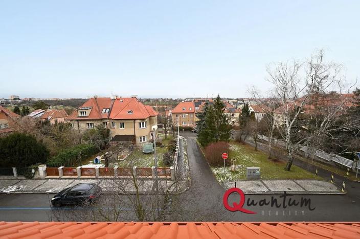 Pronájem bytu 2+kk, Praha - Břevnov, Hošťálkova, 85 m2