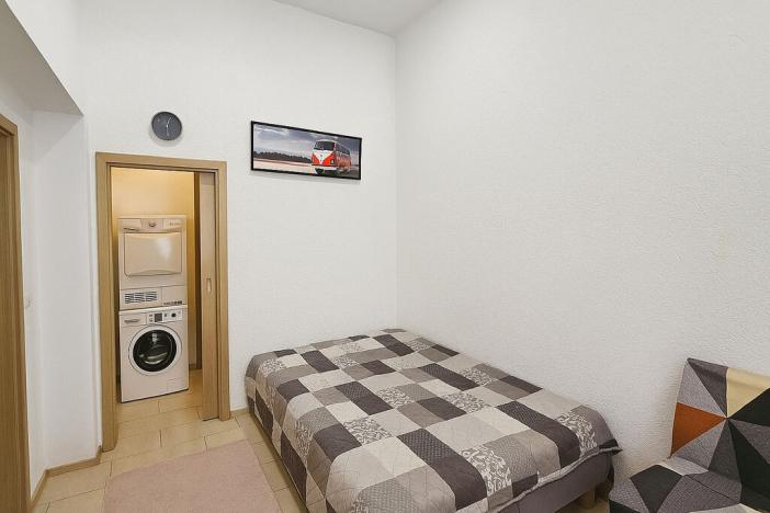 Prodej bytu 4+1, Praha - Nové Město, Stárkova, 78 m2