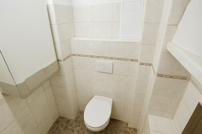 Prodej bytu 4+1, Praha - Nové Město, Stárkova, 78 m2