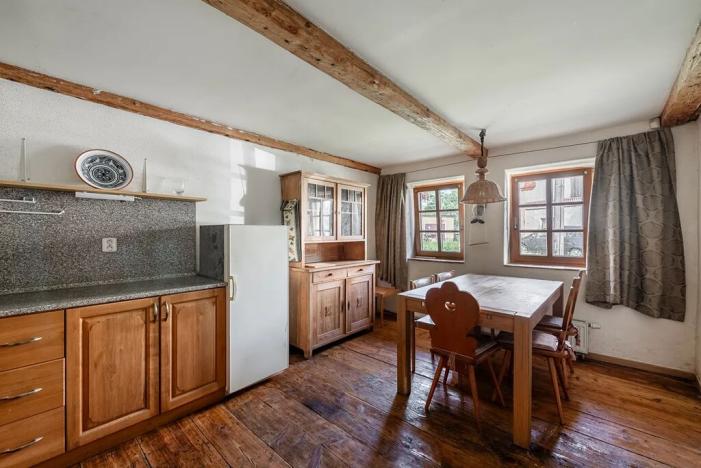 Prodej rodinného domu, Běšiny, 269 m2