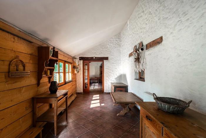 Prodej rodinného domu, Běšiny, 269 m2