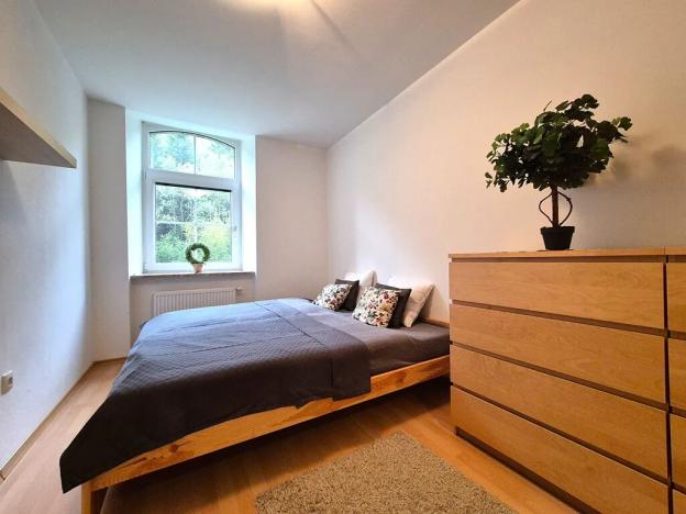 Prodej bytu 2+1, Bayerisch Eisenstein, Německo, Bahnhofstraße, 53 m2