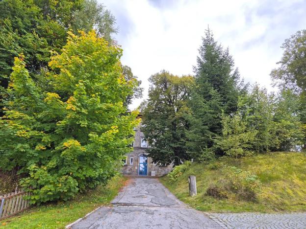 Prodej bytu 2+1, Bayerisch Eisenstein, Německo, Bahnhofstraße, 53 m2