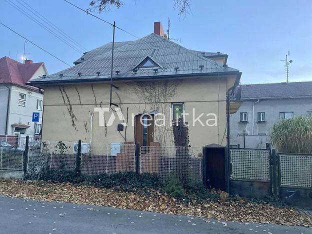 Pronájem bytu 3+1, Ostrava, Keramická, 85 m2