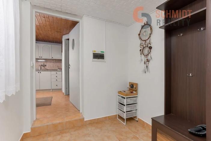 Prodej rodinného domu, Otnice, Severní, 140 m2