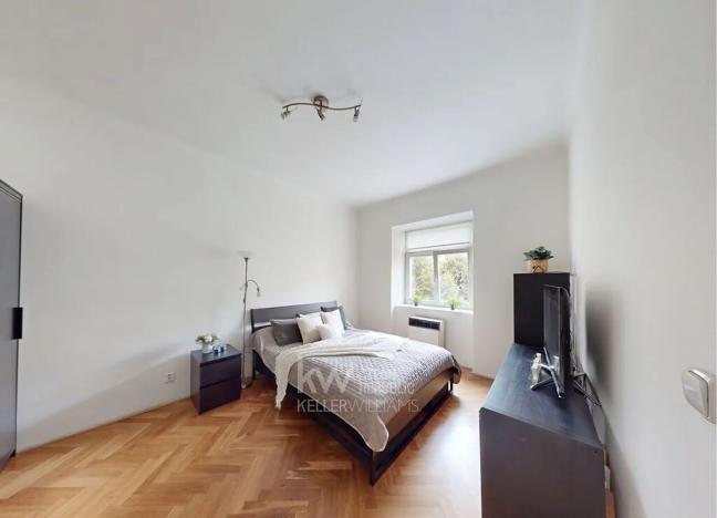 Pronájem bytu 2+kk, Praha - Vinohrady, Libická, 42 m2