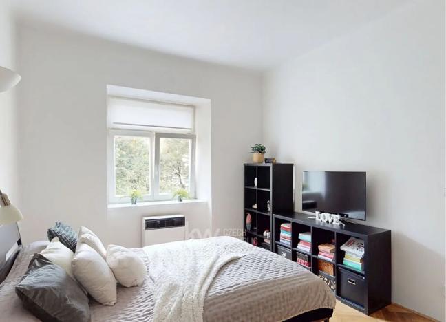 Pronájem bytu 2+kk, Praha - Vinohrady, Libická, 42 m2