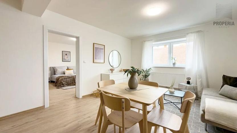 Prodej bytu 3+kk, Brno, 73 m2