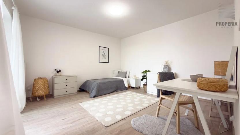 Prodej bytu 3+kk, Brno, 73 m2