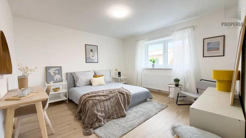 Prodej bytu 3+kk, Kobylnice, Uzavřená, 73 m2