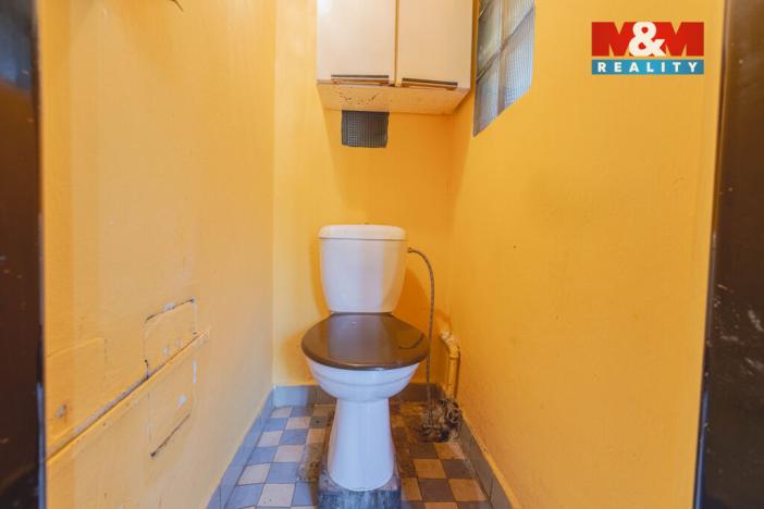 Prodej rodinného domu, Uzeničky, 91 m2