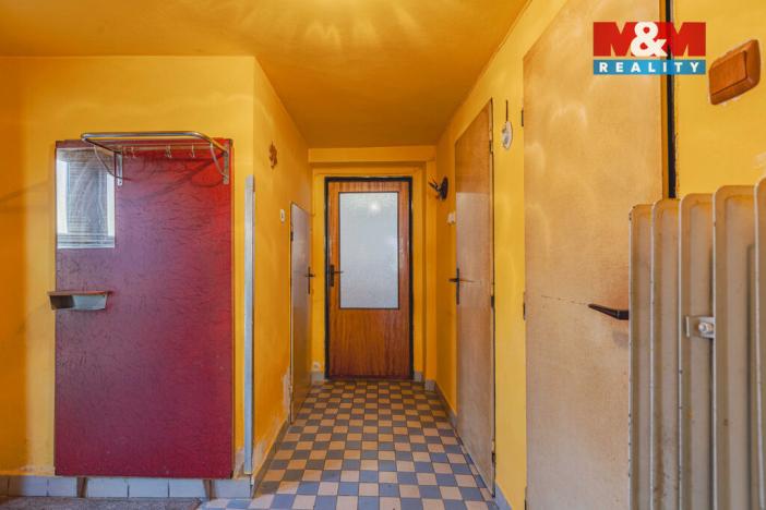 Prodej rodinného domu, Uzeničky, 91 m2