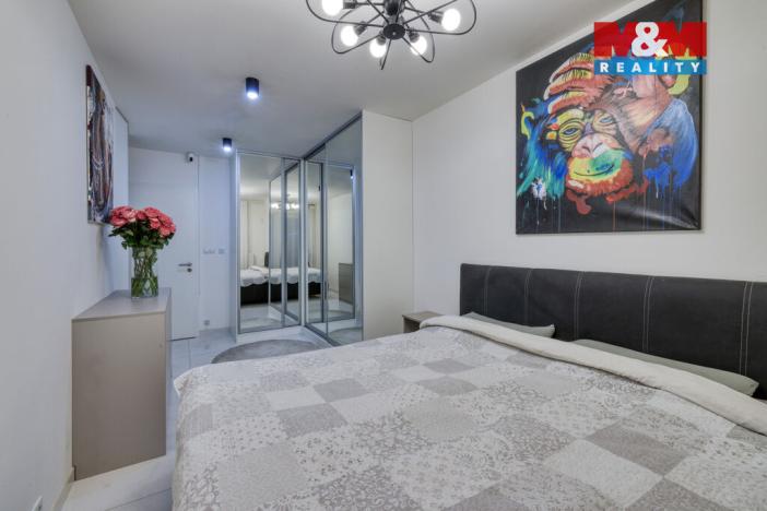 Prodej bytu 2+kk, Praha, Dagmar Burešové, 61 m2