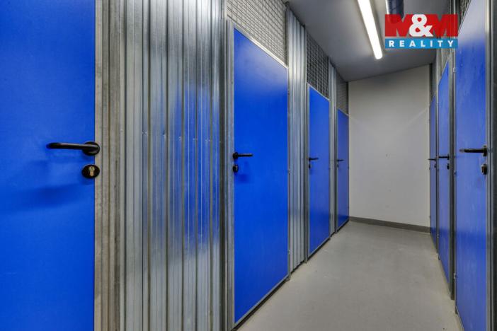 Prodej bytu 2+kk, Praha, Dagmar Burešové, 61 m2