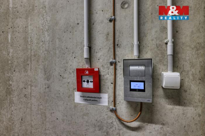 Prodej bytu 2+kk, Praha, Dagmar Burešové, 61 m2