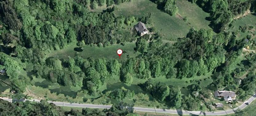 Prodej louky, Velké Losiny, 2449 m2